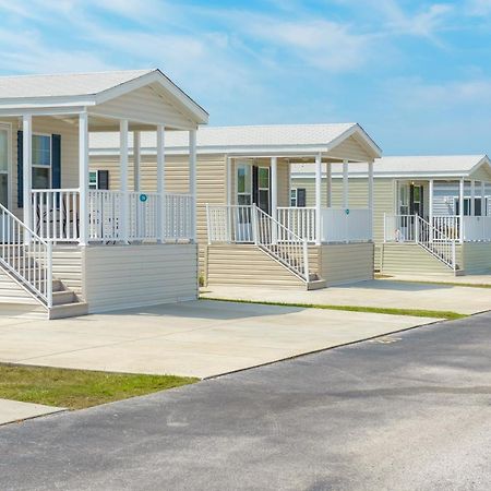 Three Lakes - Rv Resort ハドソン エクステリア 写真