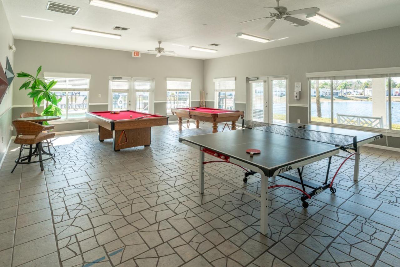 Three Lakes - Rv Resort ハドソン エクステリア 写真