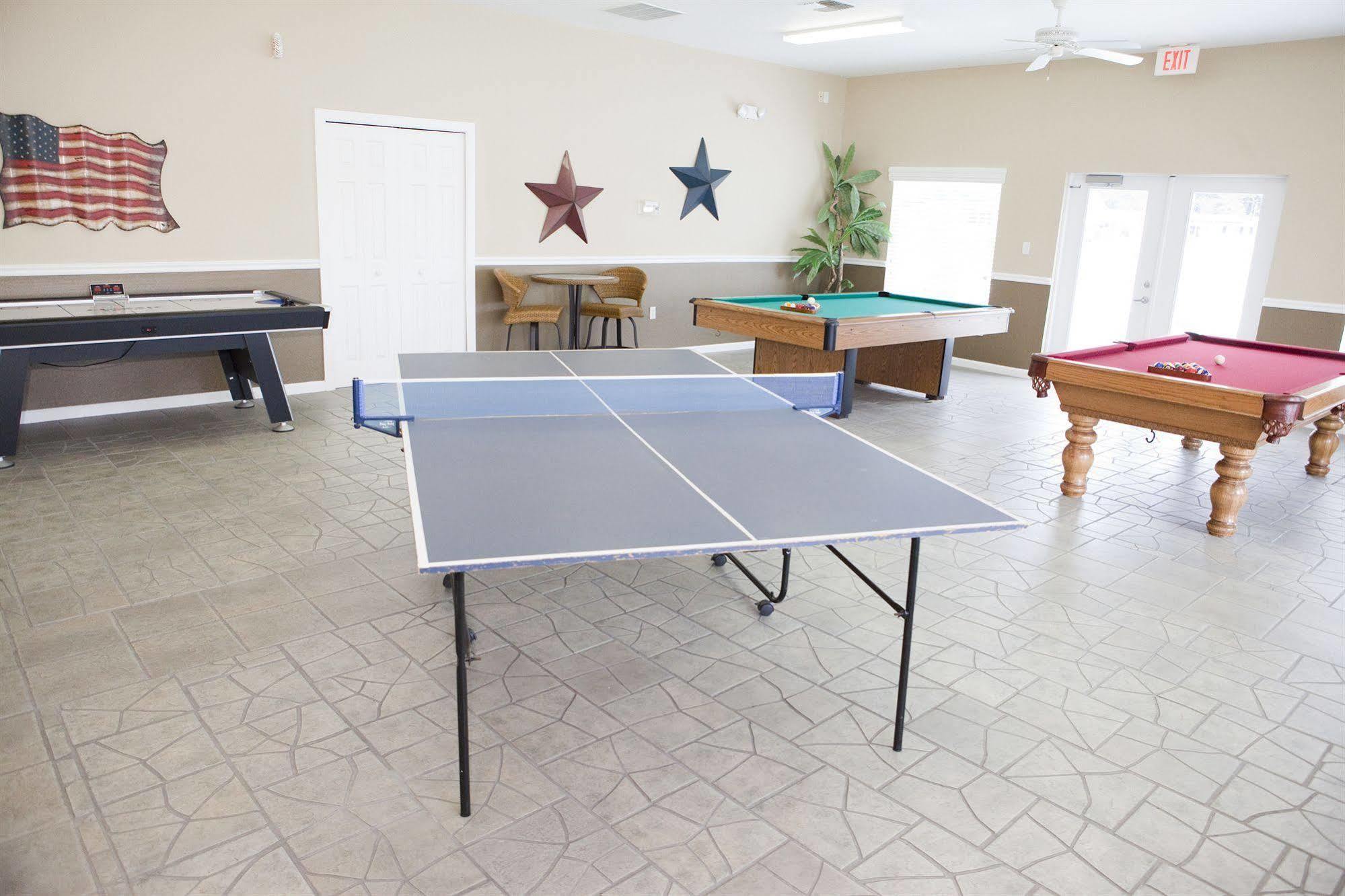 Three Lakes - Rv Resort ハドソン エクステリア 写真